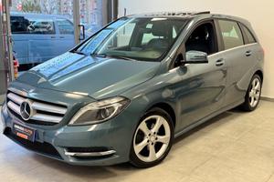 Mercedes-benz B 200 BlueEFFICIENCY Premium