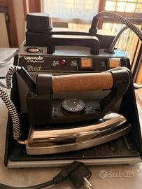 Ferro stiro vapore Vaporella Polti 2h Professional