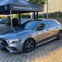 Mercedes-Benz Classe A A 200 d Automatic AMG ...