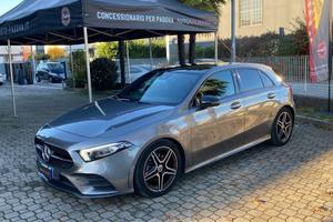 Mercedes-Benz Classe A A 200 d Automatic AMG ...