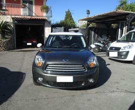 MINI Mini Countryman ALL4 1.6 DIESEL FULL 2011