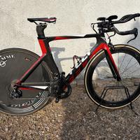 Bici triathlon crono felt