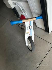 Bici in legno 2/3 anni  Bikestar