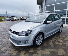 VOLKSWAGEN Polo 1.6 TDI DPF 5 porte Comf. BlueMo