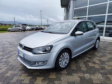 VOLKSWAGEN Polo 1.6 TDI DPF 5 porte Comf. BlueMo