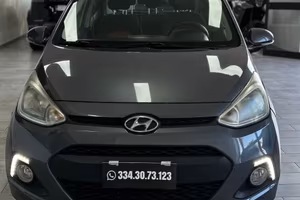 Hyundai i10 1.0 Econext Login