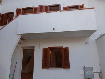 Casa terra-cielo Fontaneto d'Agogna