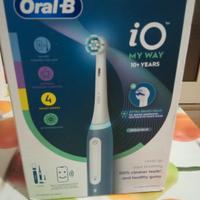 oral b io