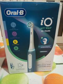 oral b io