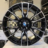 Cerchi Bmw raggio 19 NUOVI cod.83742