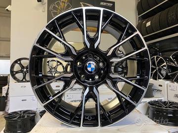 Cerchi Bmw raggio 19 NUOVI cod.83742