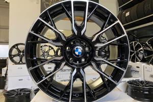 Cerchi Bmw raggio 19 NUOVI cod.83742