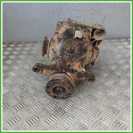 Differenziale Posteriore Bmw Serie 1 E87 Berlina