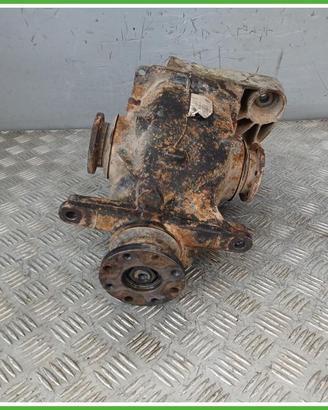 Differenziale Posteriore Bmw Serie 1 E87 Berlina