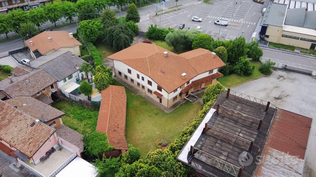 Casa – Rosà, Borgo Cremona - Vista 4