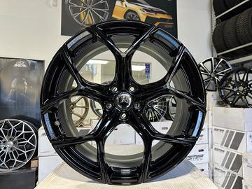 Cerchi Mercedes raggio 18 NUOVI cod.98323