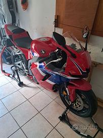 Honda cbr 600 rr 2024