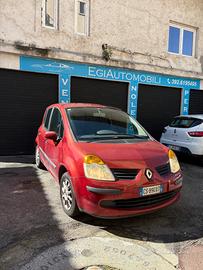 Renault Modus 1.2 16V Luxe Privilège