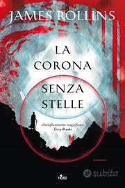 James Rollins – La corona senza stelle