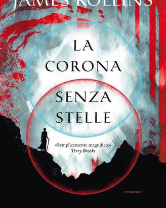 James Rollins – La corona senza stelle