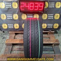 1 GOMMA 225 40 18 PIRELLI PZERO NERO