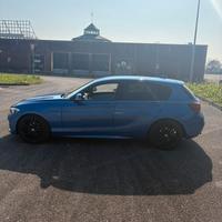 Bmw serie 1 116d Msport.