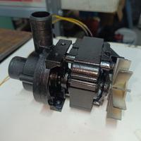 pompa scarico lavastoviglie 