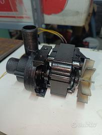 pompa scarico lavastoviglie 