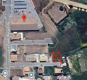 Terreno edificabile