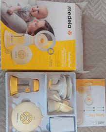 Tiralatte elettrico Medela