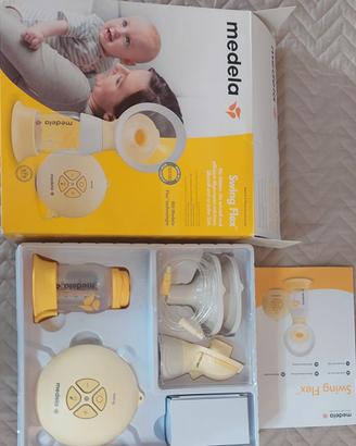 Tiralatte elettrico Medela