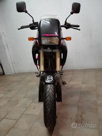 Gilera Nordwest 600 - 1993