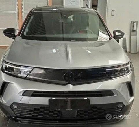 Opel Mokka-e