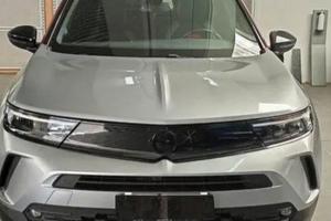 opel mokka 2023
