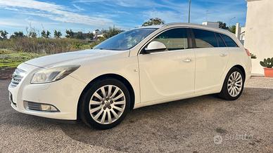 Opel Insignia 2.0 CDTI 160CV Sports Tourer Cosmo