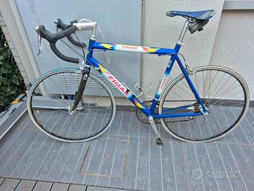 Bici corsa