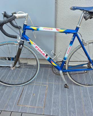 Bici corsa