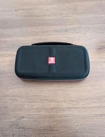 Custodia Nintendo Switch