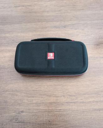 Custodia Nintendo Switch