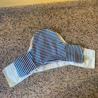 Seggiolino pappa ikea imbottitura