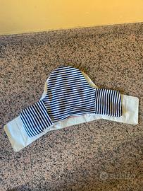 Seggiolino pappa ikea imbottitura