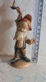 STATUINA FONTANINI DEPOSE 