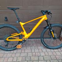 MTB Scott Spark 970
