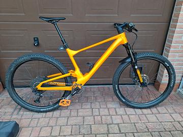 MTB Scott Spark 970
