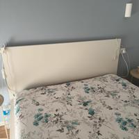 Letto ikea malm