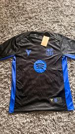 Maglia pre-match FC Barcellona x Kobe Bryant