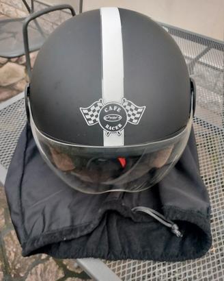 casco scooter e moto 