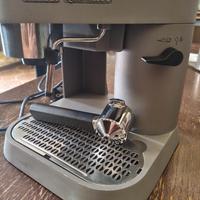 Alessi coban Nespresso 