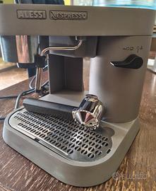 Alessi coban Nespresso 