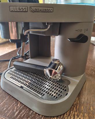 Alessi coban Nespresso 